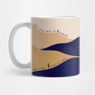 Sunrise Mug